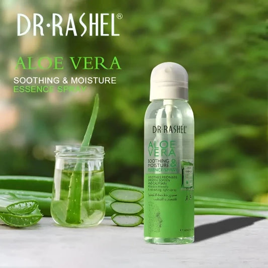 DR. RASHEL SPRAY DE ALOE VERA HIDRATANTE Y CALMANTE