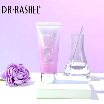 Dr. Rashel Vitamin E Purify & Hydrating Facial Cleanser