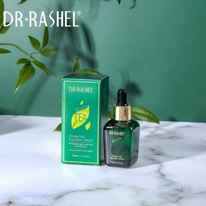 Dr. Rashel hydrating and plumping facial serum with green tea extract